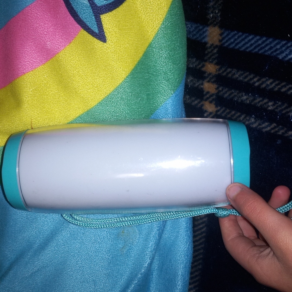 Speaker